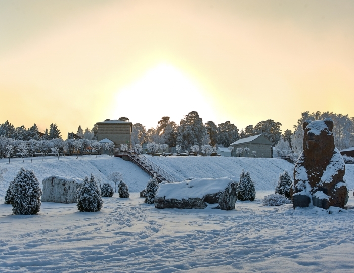 Санаторий «Барнаульский» Барнаул
