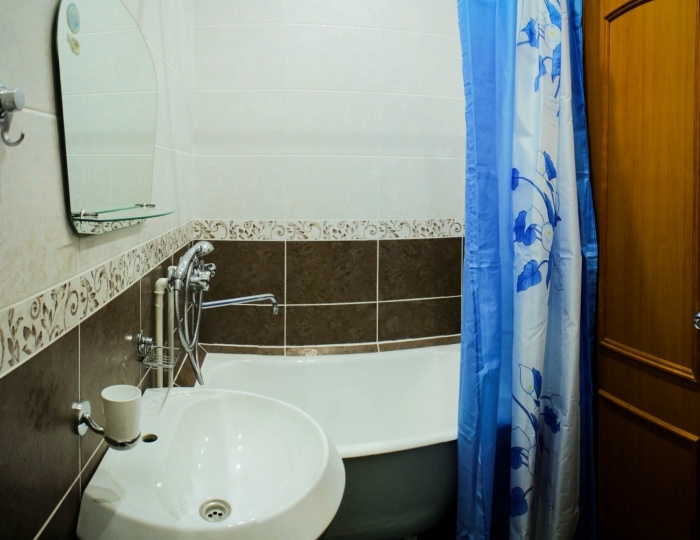 1-местные номера - Санаторий «Барнаульский» Барнаул