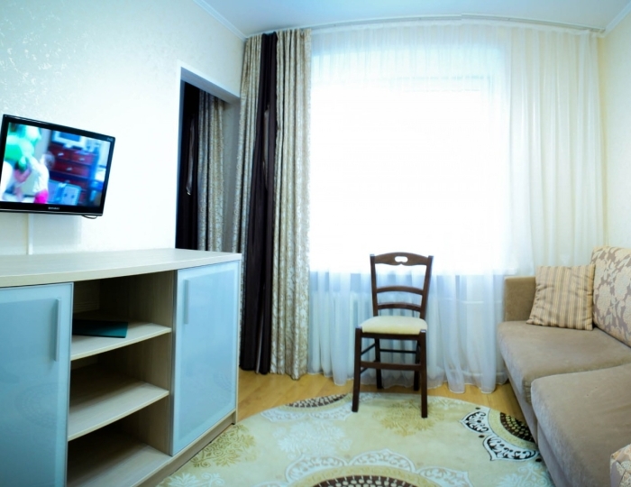 Люкс - Санаторий «Барнаульский» Барнаул