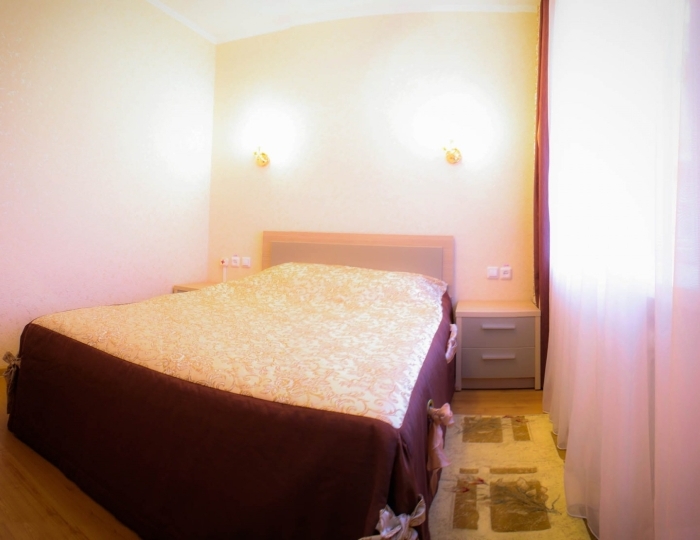 Люкс - Санаторий «Барнаульский» Барнаул