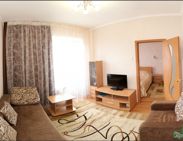 Люкс - Санаторий «Барнаульский» Барнаул