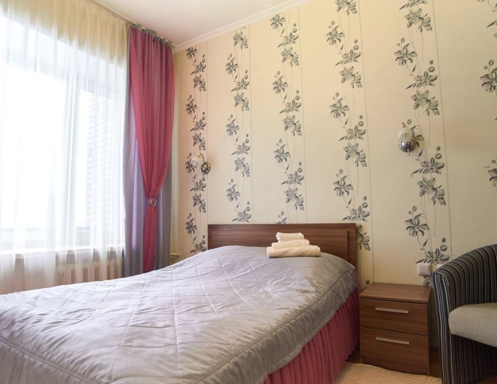 Люкс - Санаторий «Барнаульский» Барнаул