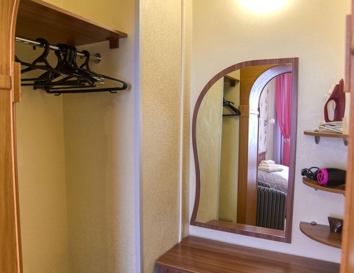 Люкс - Санаторий «Барнаульский» Барнаул