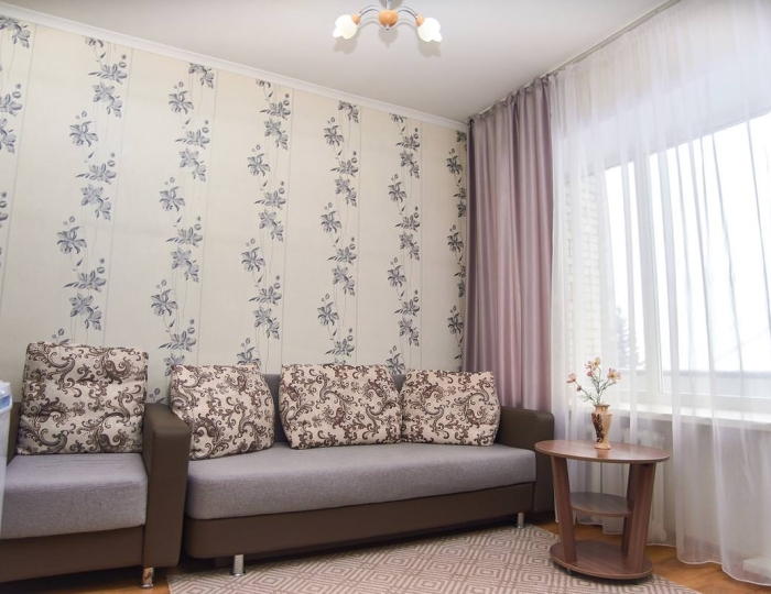 Люкс - Санаторий «Барнаульский» Барнаул