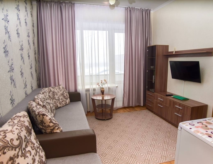 Люкс - Санаторий «Барнаульский» Барнаул