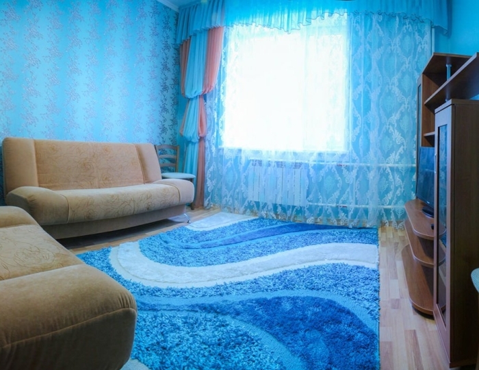 Люкс - Санаторий «Барнаульский» Барнаул