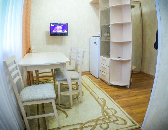 Люкс - Санаторий «Барнаульский» Барнаул